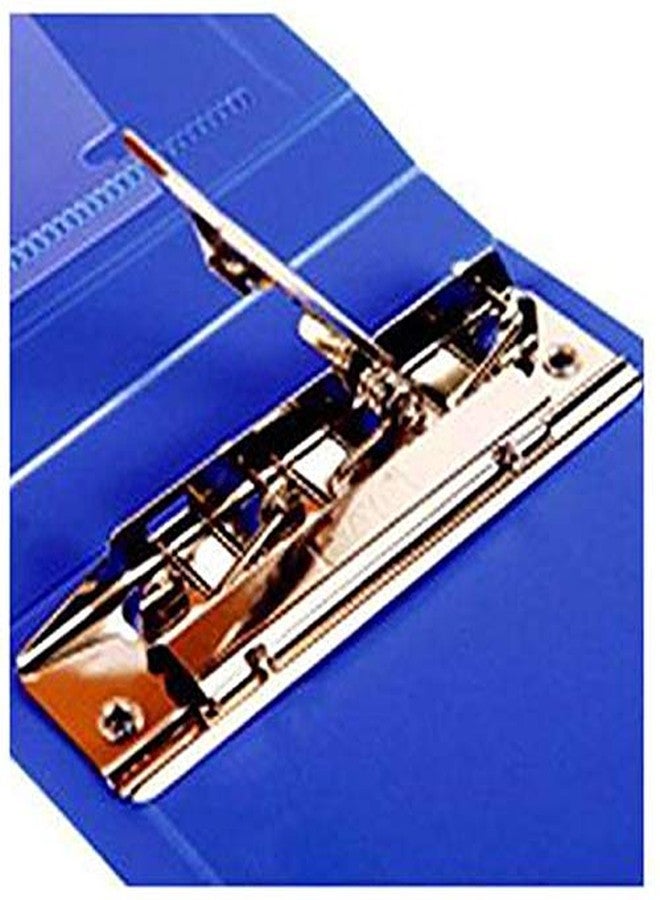 Aahum Magpie Sales Cheque Book Holder Set of 2 Blue Color - Image 3